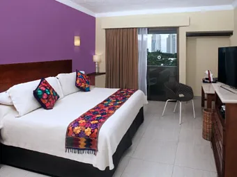 Отель ADHARA HACIENDA CANCUN 3*