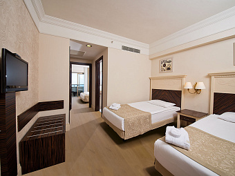 AYDINBEY KING'S PALACE & SPA 5*