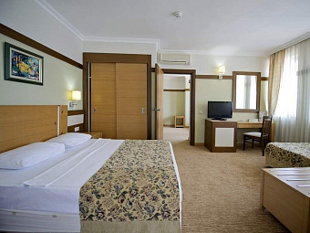 ARMAS GUL BEACH HOTEL 4* 