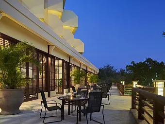 SHERATON SANYA RESORT 5*