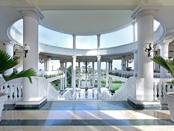 GRAND PALLADIUM LADY HAMILTON RESORT & SPA 5*