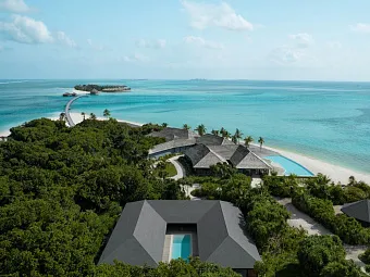 JAWAKARA ISLANDS MALDIVES 5*