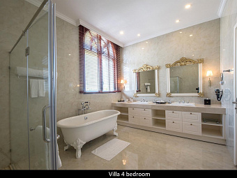 Отель VINPEARL RESORT & GOLF PHU QUOC 5*