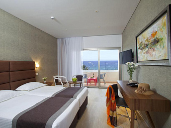  Отель FAROS HOTEL 4*, Кипр, Айя-Напа.