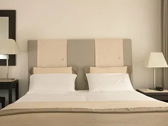 Отель BELLEVUE 4* Super