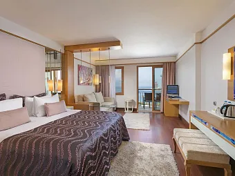 KEFALUKA RESORT 5*