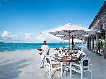 ANANTARA KIHAVAH VILLAS 5*, Мальдивы, атолл Баа