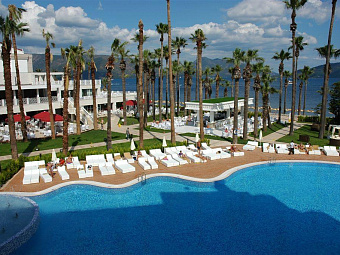 IDEAL PRIME BEACH 5*