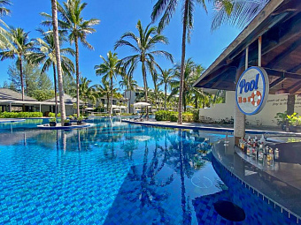 X10 KHAOLAK RESORT 5*
