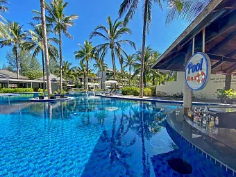 X10 KHAOLAK RESORT 5*