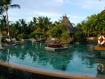 LA PIROGUE MAURITIUS 4*