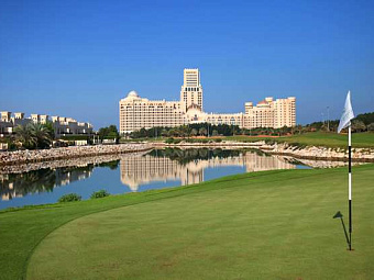  WALDORF ASTORIA RAS AL KHAIMAH 5*