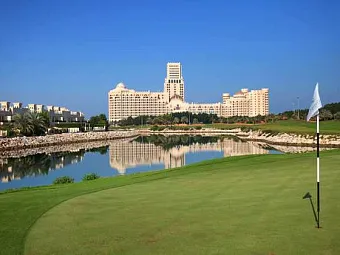 WALDORF ASTORIA RAS AL KHAIMAH 5*