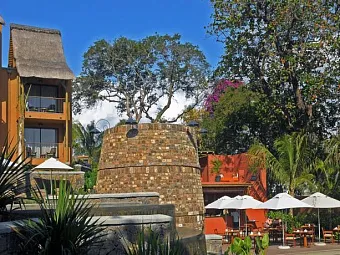 TAMARINA GOLF & SPA BOUTIQUE HOTEL 4*