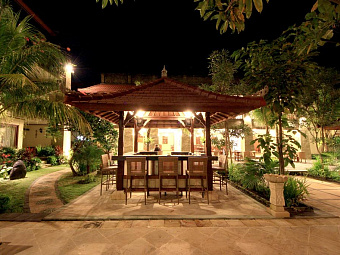 THE GRAND BALI NUSA DUA 4*