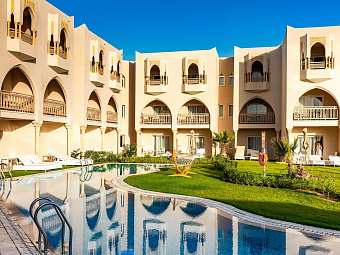 SENSIMAR PALM BEACH PALACE 5* (ех MAGIC PALM BEACH PALACE SENSIMAR)