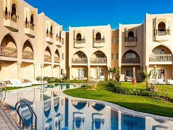 SENSIMAR PALM BEACH PALACE 5* (ех MAGIC PALM BEACH PALACE SENSIMAR)