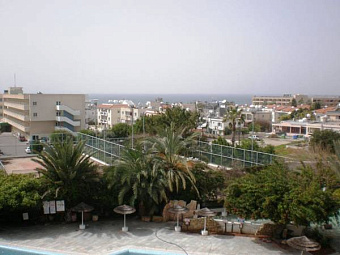 PAPHOS GARDENS HOTEL 3*