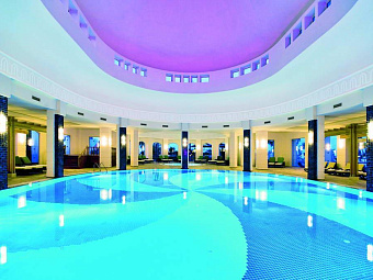 KAMELYA FULYA HOTEL 5* (ех FULYA RESORT & SPA)