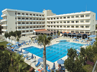  CAPO BAY HOTEL 4*