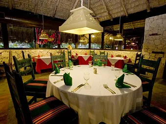 Отель CATALONIA GRAN DOMINICUS 4*