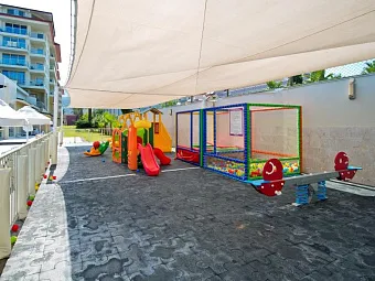 AKRA KEMER 5*