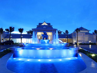  LUXURY BAHIA PRINCIPE FANTASIA 5*