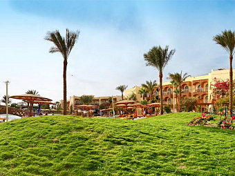   THE DESERT ROSE RESORT 5*