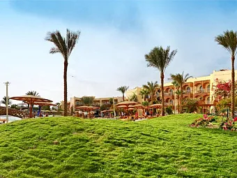THE DESERT ROSE RESORT