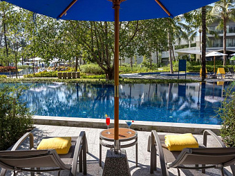 X10 KHAOLAK RESORT 5*