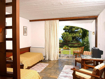    CORFU HOLIDAY PALACE 4*