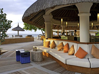  HILTON MAURITIUS RESORT & SPA 5*