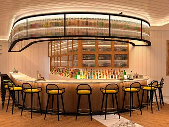 OCEAN CORAL SPRING 5*