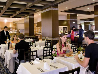 Отель RIU GAURANA 4*