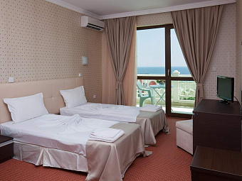 SAINT GEORGE PALACE 4*