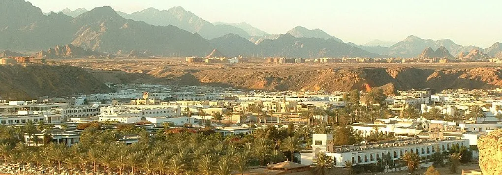 Отель DESSOLE SETI SHARM RESORT 4*, Египет, Шарм-Эль-Шейх.