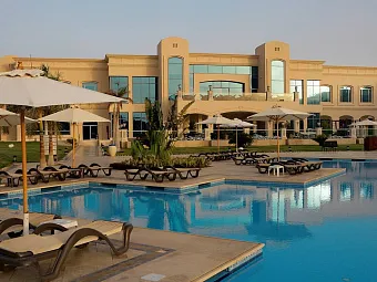 RIXOS SHARM EL SHEIKH 5*