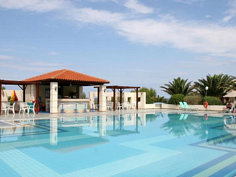  IBEROSTAR CRETA PANORAMA AND MARE 4*+