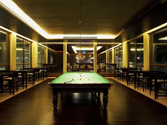 Отель CENTARA CEYSANDS RESORT & SPA 4*
