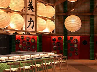 OCEAN CORAL SPRING 5*