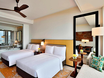 WELIGAMA BAY MARRIOTT RESORT & SPA 5*