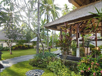  BELMOND JIMBARAN PURI BALI 4*