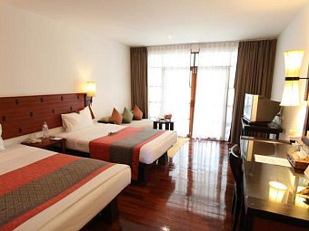 Melia Koh Samui (ex. IMPERIAL BOAT HOUSE) 4*