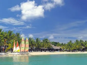 Shandrani Resort & Spa 5*