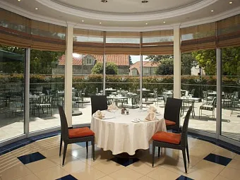 Отель Hilton Imperial 5*