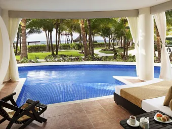  Отель EL DORADO MAROMA 5*