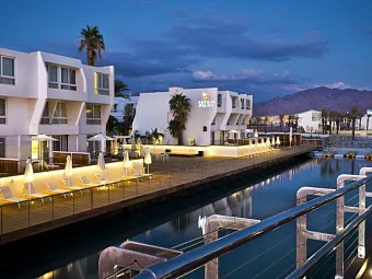Отель ASTRAL PALMA 4*