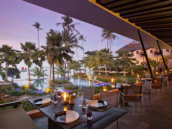 ANANTARA BOPHUT KOH SAMUI RESORT & SPA 5*