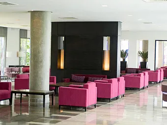 Отель THALASSA SOUSSE 4*