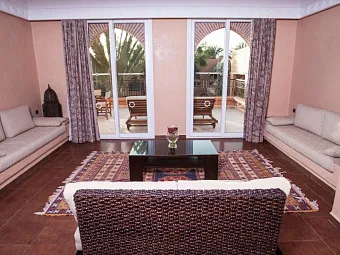 TIKIDA GOLF PALACE 5*